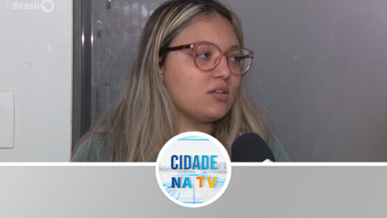 Ação entre amigos da Associação Novo Caminho
