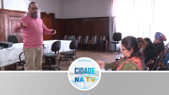 Conselhos se reuniram em palestra informativa