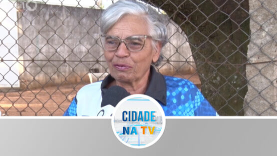 Escola de Samba promove evento neste final de semana