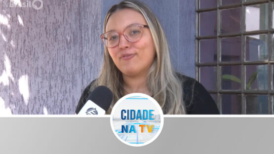 Ação entre amigos da Associação Novo Caminho