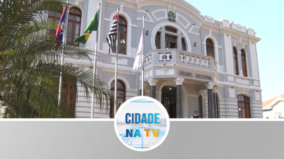 Câmara Municipal de vereadores recebe novidade tecnológica