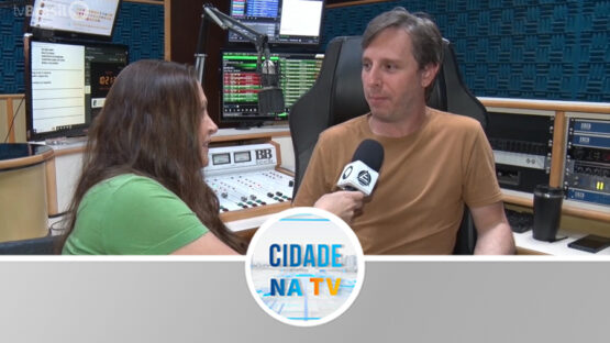 Rádio Educadora em promoção para seus ouvintes