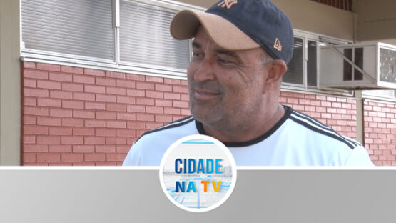 Futebol Master e o andamento da liga de futebol amador em Batatais SP