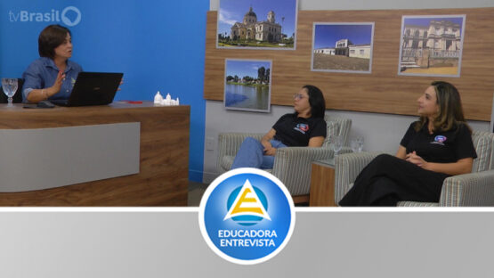 Ações do CMEC em Batatais SP