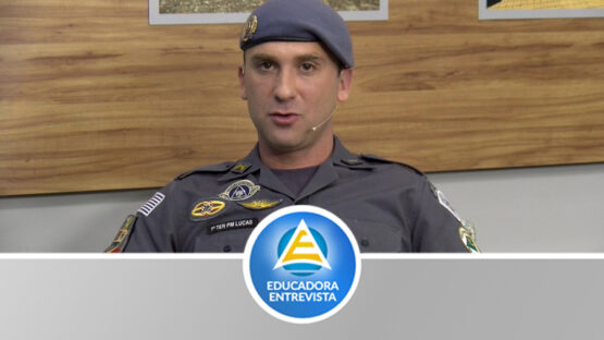 Ações da Polícia Militar em Batatais SP