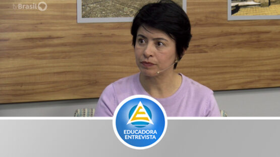 Porque não é candidata a reeleição?