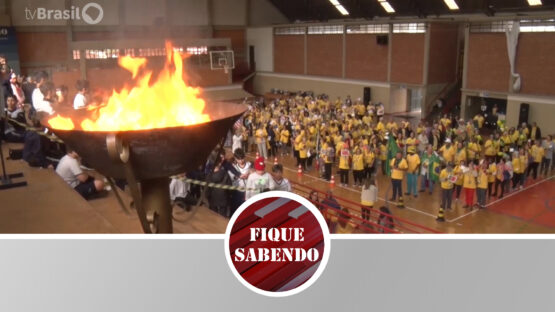 Aberto o JOCA 2024 em Batatais SP