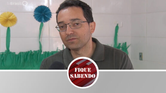 Convite para o desfile de 7 de setembro em Batatais SP