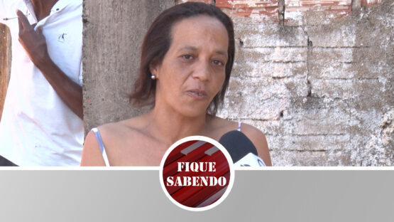 Jovem está desaparecida em Batatais SP