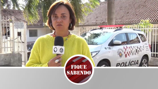 Segundo homem foi preso acusado de incêndio criminoso em Batatais SP