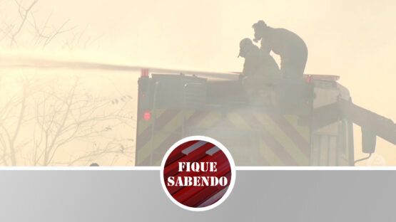 Novos incêndios suspeitos em Batatais SP