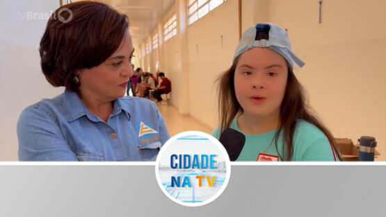 Sucesso em doações de sangue