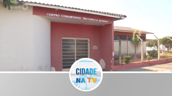 Convite para dança de São Gonçalo