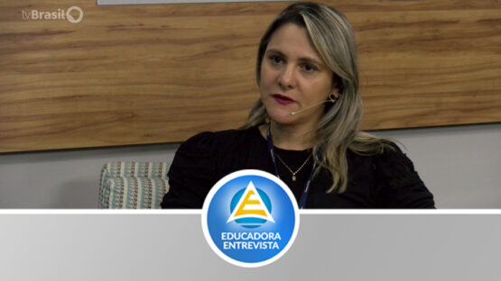 Setembro Amarelo foi o tema da entrevista