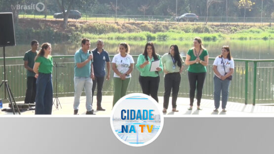Aberto o setembro verde em Batatais SP