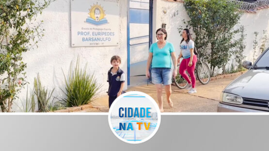 Alunos e escola batataense em destaque educacional