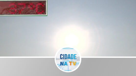 Veja como os batataenses estão remediando as altas temperaturas