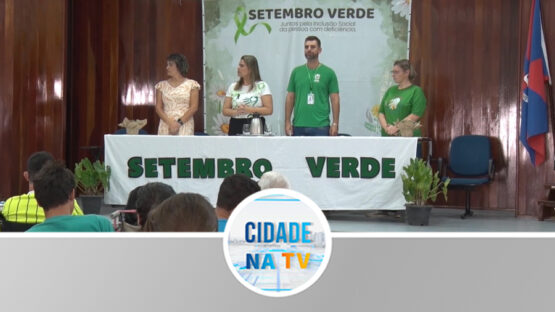 Forum de autodefensores da APAE Batatais SP