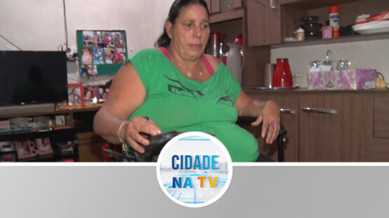 Batataense pede ajuda para comunidade