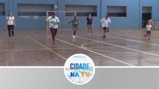 Setembro Verde traz esporte e inclusão