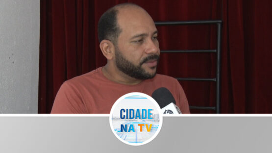 Oficina de formação básica em teatro