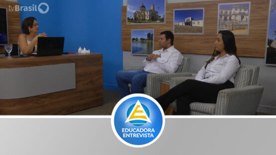 Aposentadoria foi o tema da entrevista