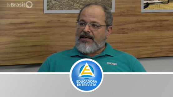 “Dinheiro do povo, tem que voltar para o povo”! ( Luciano Patrocínio )