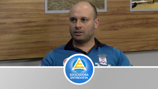 Congresso técnico da Copa Educadora de futsal