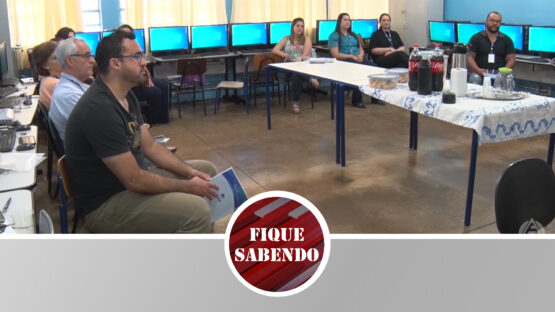 Conselheiros Tutelares passam por formação técnica