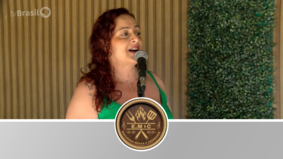 Educadora Música e Churrasco continua um sucesso