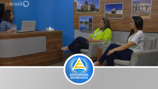 Setembro verde foi o tema da entrevista