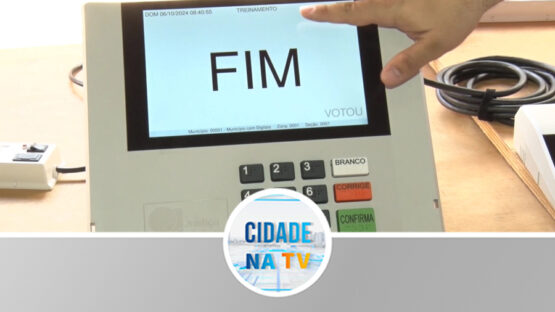 Informações importantes sobre as eleições municipais
