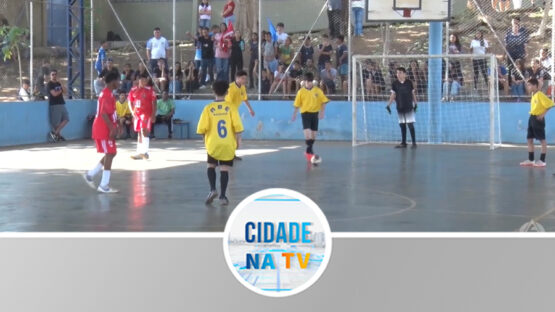 Nova Edição da Copa Educa movimenta estudantes batataenses