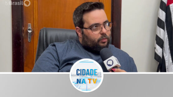 Falta de água e as obras envolvidas