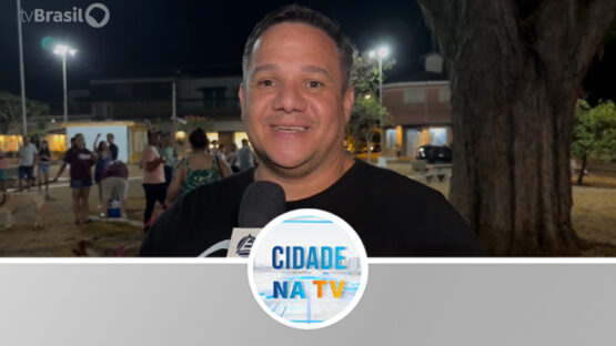 Vereador campeão de votos em Batatais SP