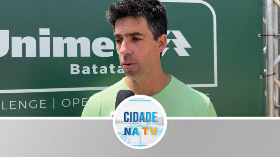 Torneio Unimed Challenger foi um sucesso em Batatais SP