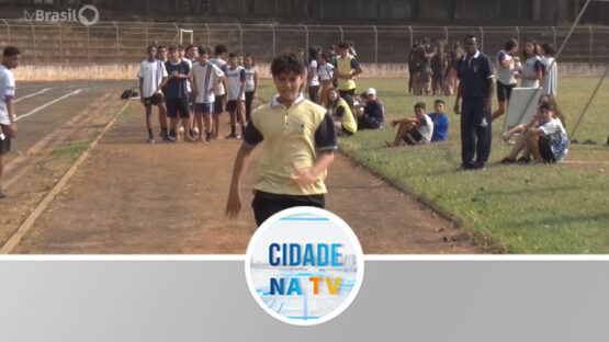 Copa Educa em Atletismo