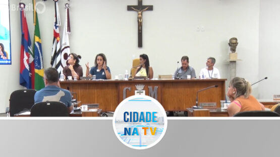 Secretarias prestam conta em Audiência Pública