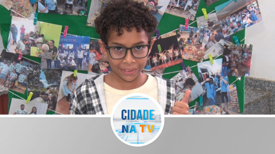 APAE Batatais entrega óculos para seus assistidos