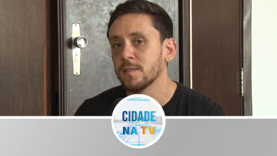 O Dia do Livro foi o tema da entrevista