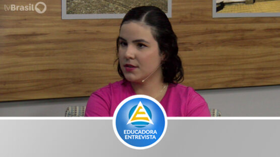 Outubro Rosa, foi o tema da entrevista