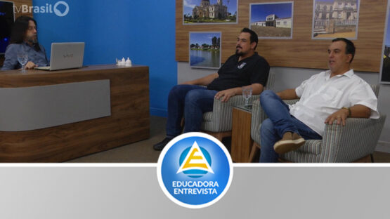 Juninho e Ricardinho reeleitos em Batatais SP