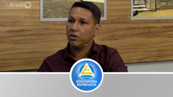 Vereador eleito fala do apoio da igreja