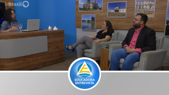 Legislação Eleitoral foi o tema da entrevista