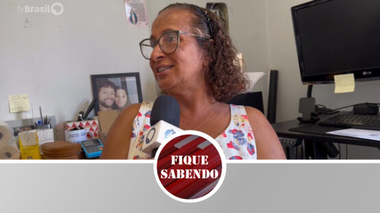 Sebrae destaca produtora rural batataense