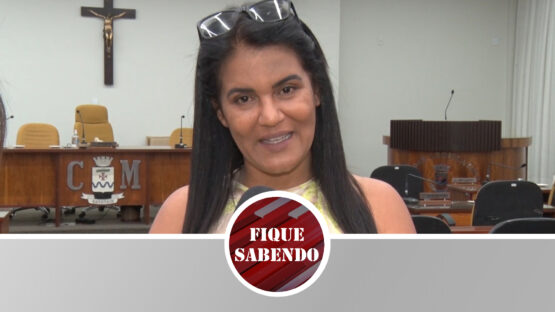Lei Orçamentária Anual está em discussão