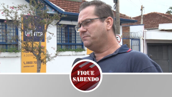Consultor UNINTER visitou o Colégio A.B.E