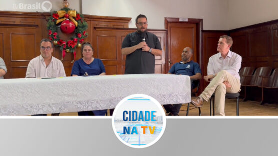 Batatais apresentou a programação do Natal Encantado 2024