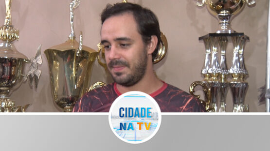 Acadêmicos do Samba promoverá evento