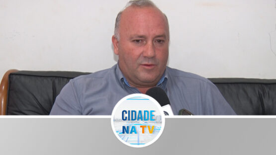 Vereador que passou por problema sério de saúde faz alerta para população